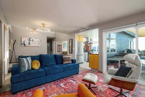 TV, offices