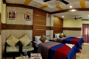 Espace de travail pour ordinateur portable, Wi-Fi gratuit