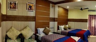 Hotel Nala Residency