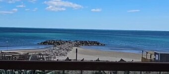 VILLA POSEÏDON FRONTIGNAN PLAGE