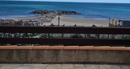 VILLA POSEĂDON FRONTIGNAN PLAGE