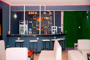 Executive-Lounge