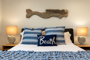 15 slaapkamers, een strijkplank/strijkijzer, wifi