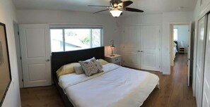 3 Schlafzimmer, Bügeleisen/Bügelbrett, Reisekinderbett, WLAN