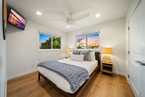 15 chambres, fer et planche à repasser, Wi-Fi