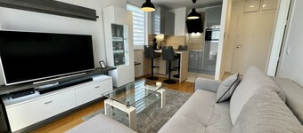 Apartment Restart