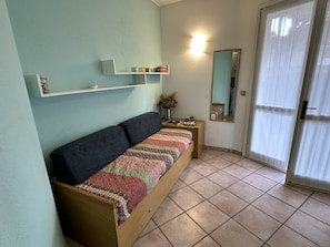 2 bedrooms - Villaggio Tivoli 6-c13 (San Michele al Tagliamento)