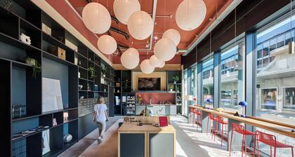 Ariv Design Apartments