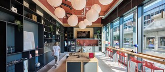 Ariv Design Apartments