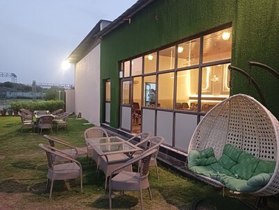 The Govindam Resort