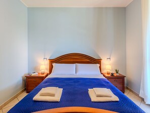 1 chambre, Wi-Fi gratuit