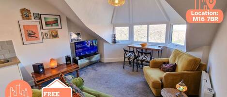 تلفزيون، مكتب