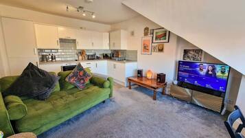 TV, offices