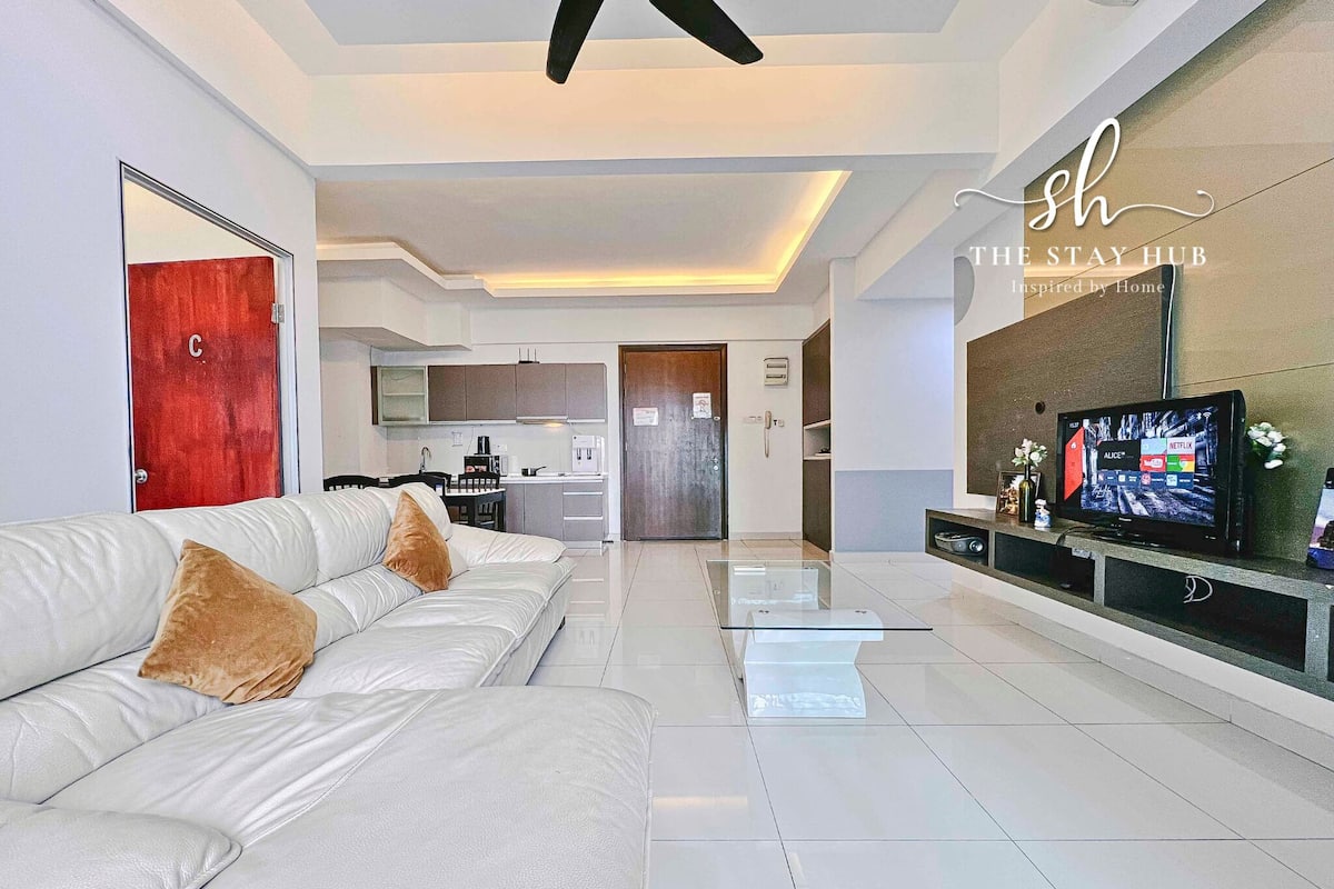 Suite familiar, 3 habitaciones, para no fumadores | Tabla de planchar con plancha, wifi gratis y ropa de cama