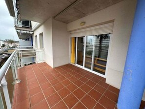 Exterior detail - Nice flat with communal pool Av 71 (ROSES)