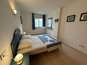 3 bedrooms, internet