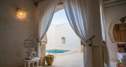 Dar Nejma - Djerbahood