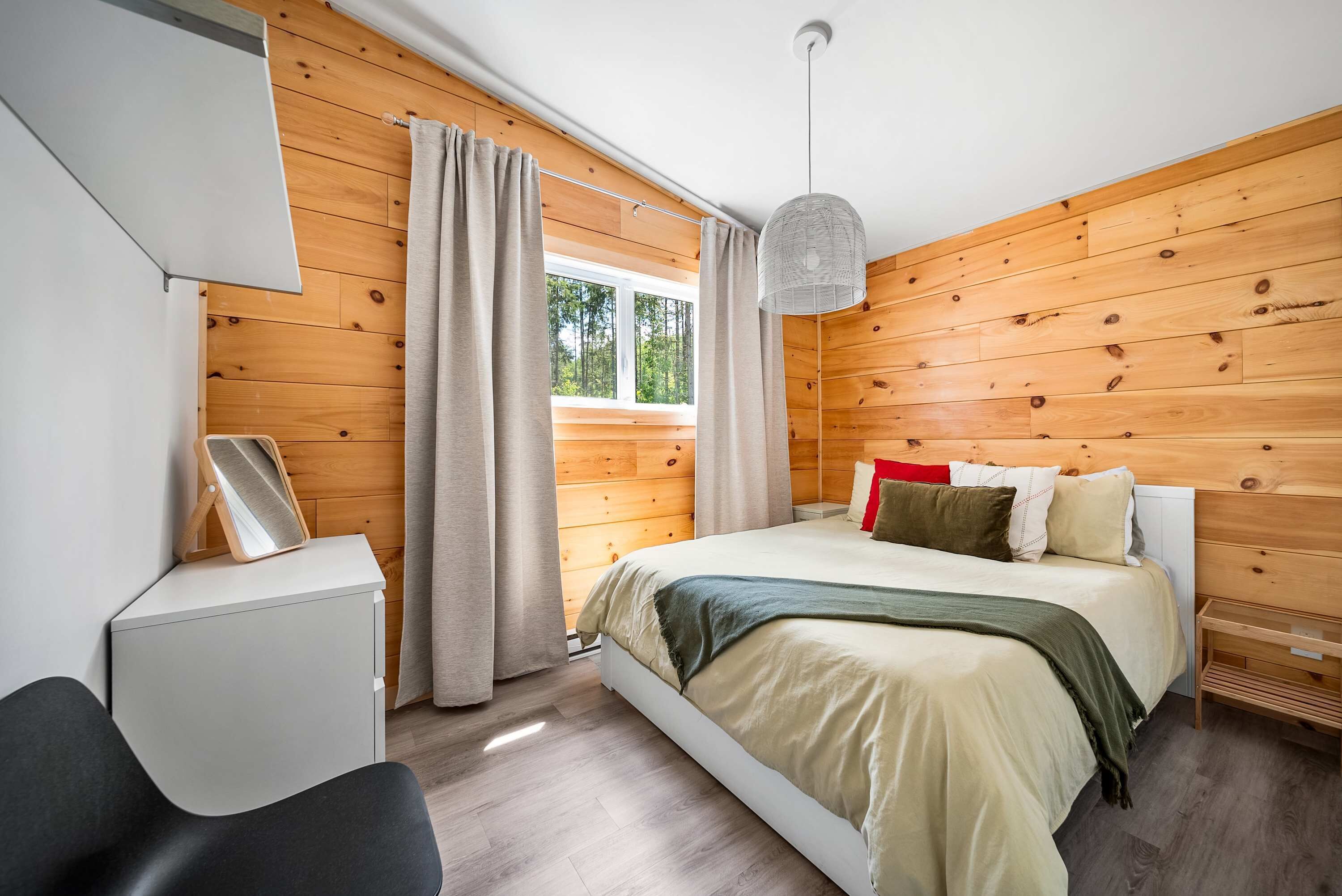 2 Schlafzimmer, WLAN, Bettwäsche