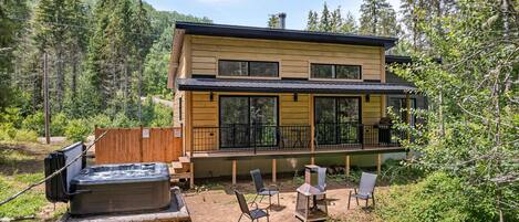 テラス / パティオ