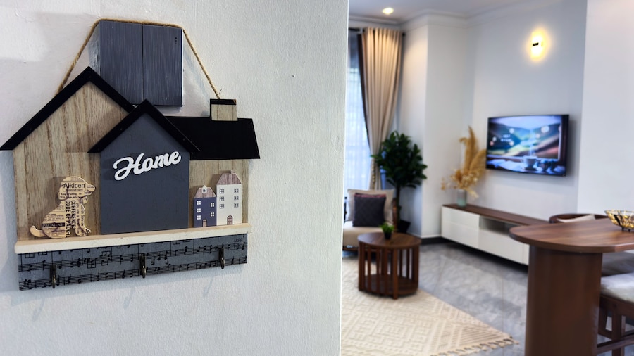 Febs Luxe Residences