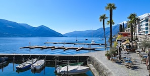 Marina - Ruga Vacation Rental 7 in Ascona (Ascona)