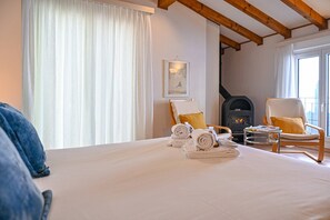 Apartment, 1 Bedroom, Smoking, Balcony - Ruga Vacation Rental 7 in Ascona (Ascona)