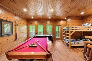 Sala de juegos