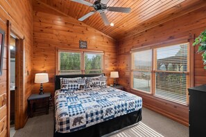 1 Schlafzimmer, Schreibtisch, kostenloses WLAN, Bettwäsche