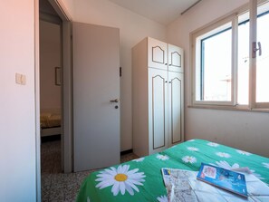 Apartment, 2 Bedrooms, Balcony, Garden View | 3 bedrooms - Charming Townhouse With Garden and Pool (San Michele al Tagliamento)