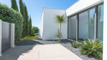 Biệt thự | 3 phòng ngủ