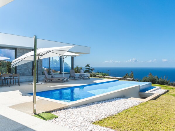 Villa | 3 bedrooms - Villa Primavera in Calheta (Calheta)