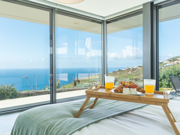 Villa | 3 bedrooms - Villa Primavera by Atlantic Holiday (Calheta)