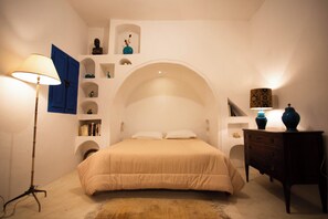 4 Schlafzimmer, WLAN, Bettwäsche