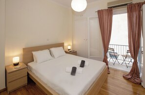 Economy-Apartment