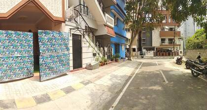 Soloscape budget friendly backpackers hostel