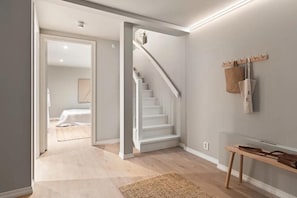 3 bedrooms, blackout curtains, free WiFi - Stay Nordnes - Modern & Central (Bergen)