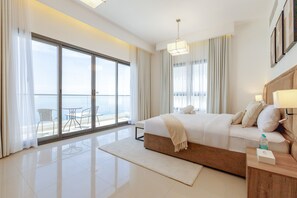 5 habitaciones y caja de seguridad en la habitación