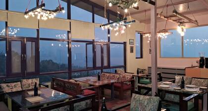 Adrushya Estate Luxury Suites Mukteshwar