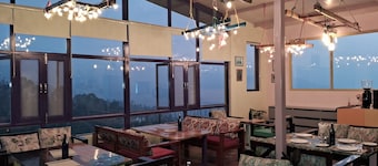 Adrushya Estate Luxury Suites Mukteshwar