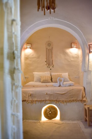 3 slaapkamers, wifi, beddengoed