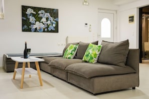 House | 1 bedroom, Internet