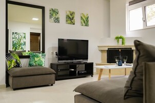 Apartment | 1 bedroom, Internet