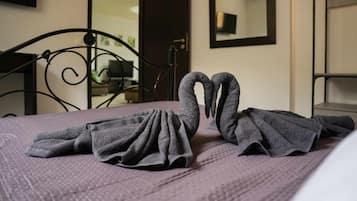 Apartment | 1 bedroom, Internet