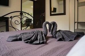 Appartement | 1 chambre, Internet