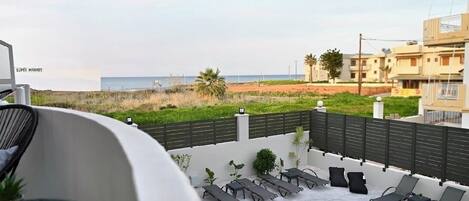 Superior Room, Sea View | Vista desde la habitación