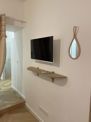 Interior - Appart En Provence (Belgentier)