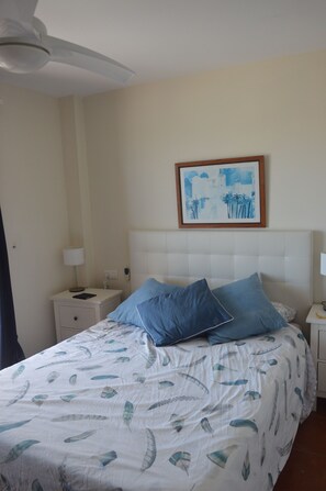 3 Schlafzimmer, Bügeleisen/Bügelbrett, WLAN, Bettwäsche