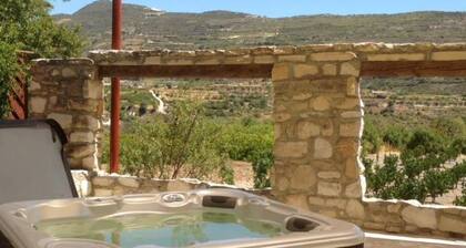 Stou Kir Yianni Stone Villa