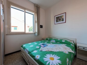 Apartment, 2 Bedrooms, Balcony, Garden View | 3 bedrooms - Townhouse With Garden and Pool in Bibione (San Michele al Tagliamento)
