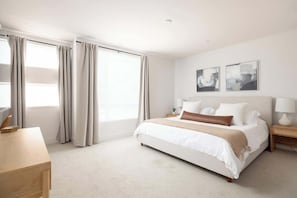 3 Schlafzimmer, WLAN, Bettwäsche